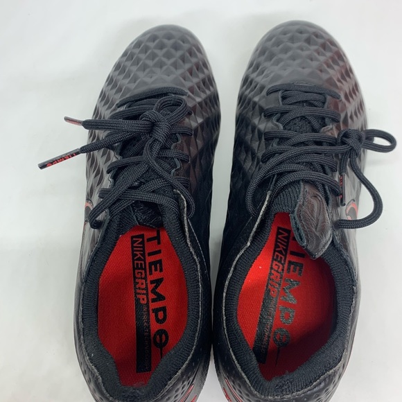 Nike Tiempo Legend 8 Elite FG Soccer Cleats women - Picture 2 of 7